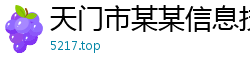 天门市某某信息技术教育中心